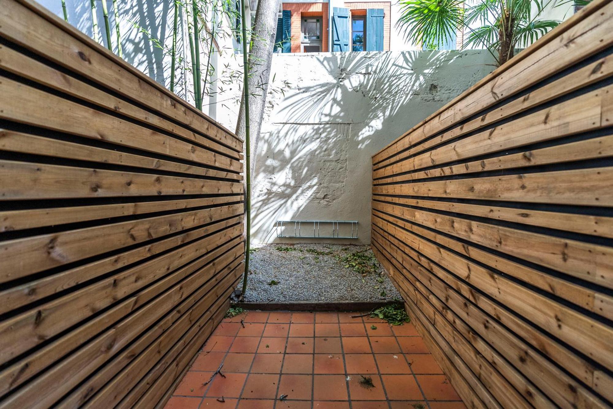 The Cosy Place Toulouse Bagian luar foto