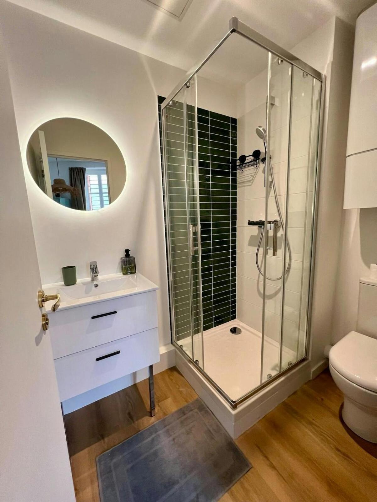 The Cosy Place Toulouse Bagian luar foto